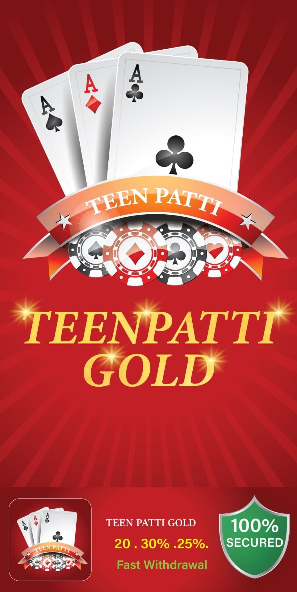 Teen Patti Gold APK